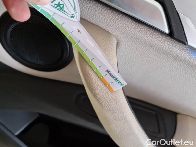 Bmw  X1 BMW  / 2019 / 5P / SUV XDRIVE 25E BUSINESS ADVANTAGE AUTOMATICO #107