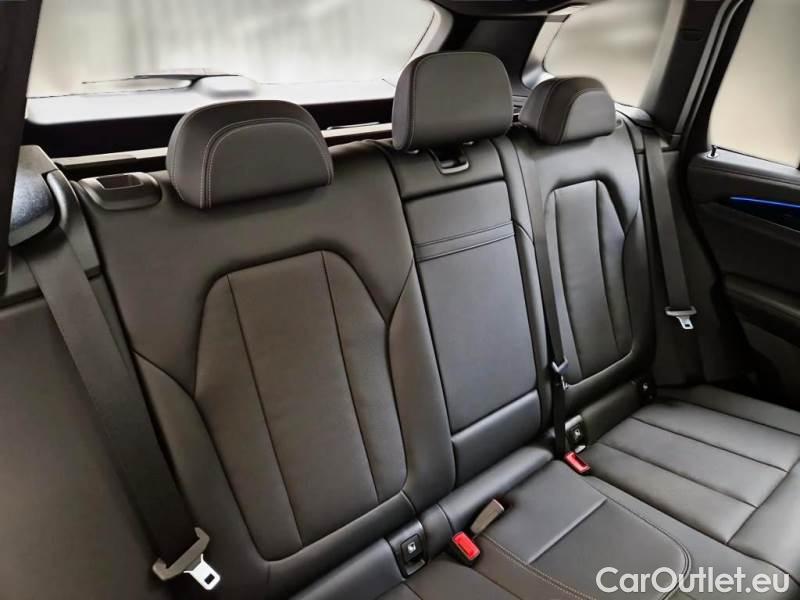 Bmw  iX3 BMW  / 2021 / 5P / SUV INSPIRING AUTO #15