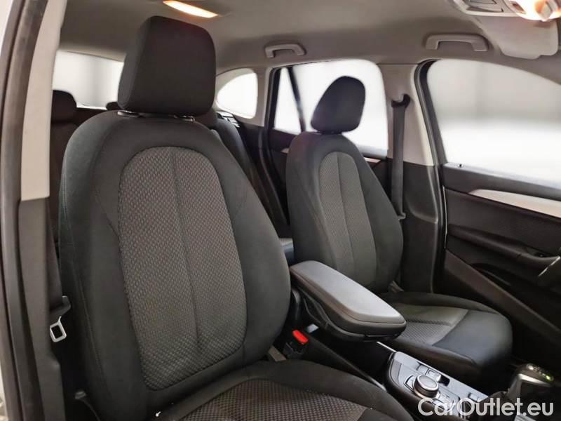 Bmw  X1 BMW  / 2019 / 5P / SUV XDRIVE 25E BUSINESS ADVANTAGE AUTOMATICO #13