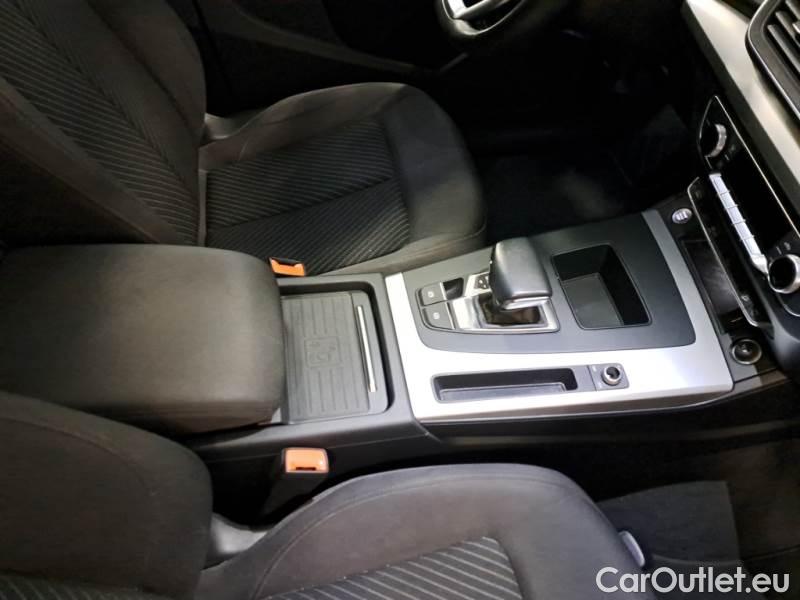 Audi  Q5 AUDI  / 2020 / 5P / SUV 50 TFSI E BUSIN. ADVAN. QUATTRO S TRONIC #58