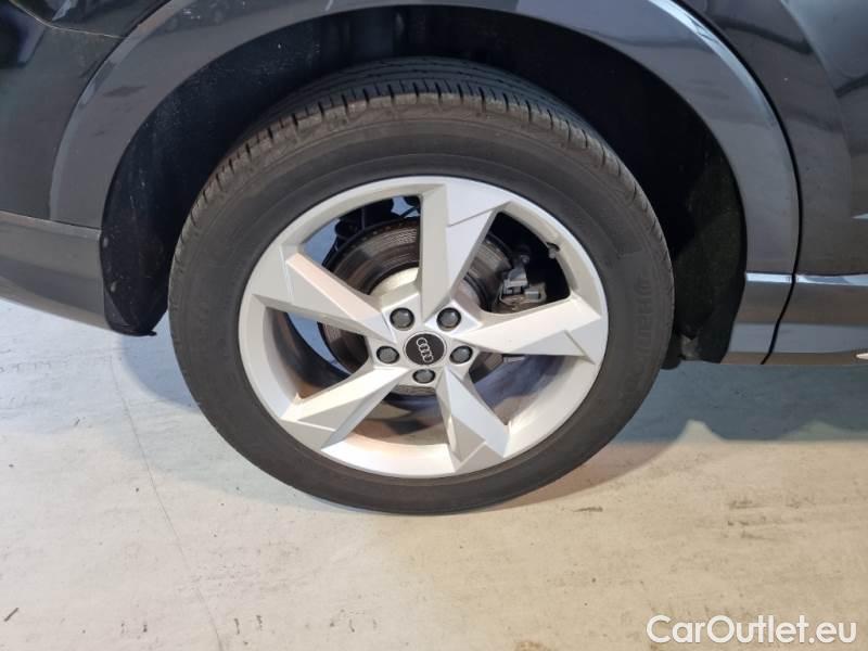 Audi  Q3 AUDI  SPORTBACK / 2019 / 5P / SUV 45 TFSI E S TRONIC S LINE EDITION #18