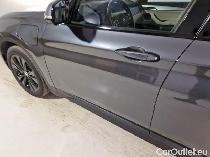 Bmw  X1 BMW  / 2019 / 5P / SUV XDRIVE 25E BUSINESS ADVANTAGE AUTOMATICO #62