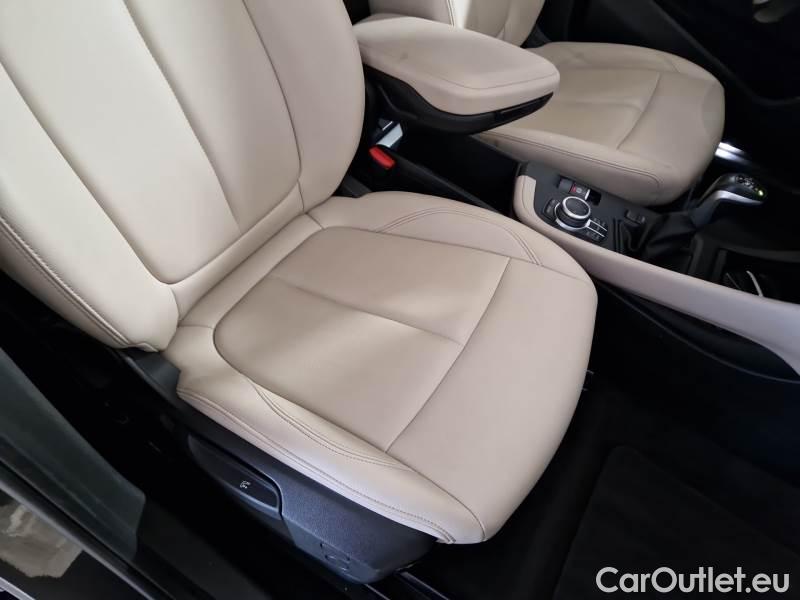 Bmw  X1 BMW  / 2019 / 5P / SUV XDRIVE 25E BUSINESS ADVANTAGE AUTOMATICO #13