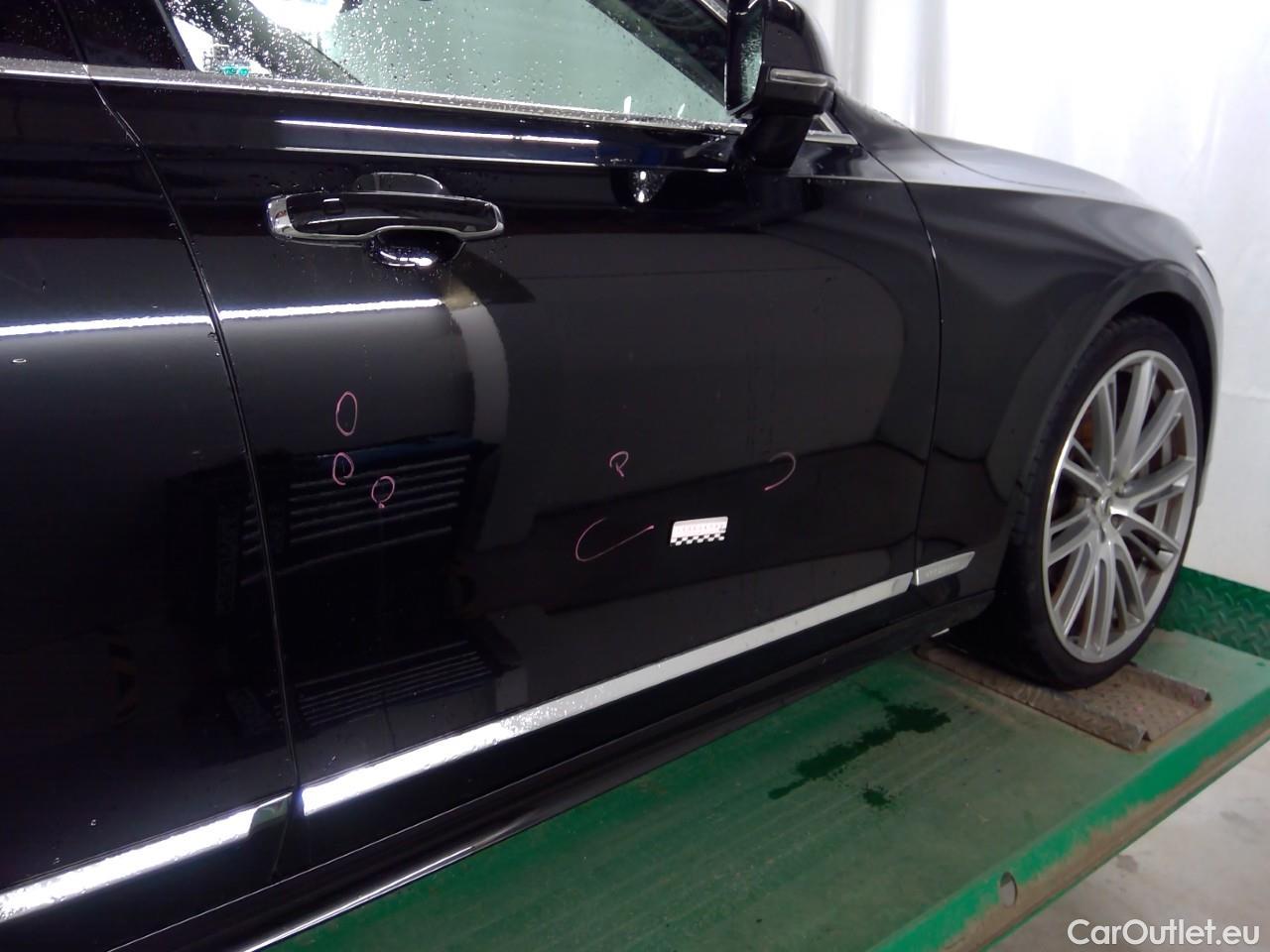 Volvo  V90  T6 350 Insc.Rec. AWD Aut #10