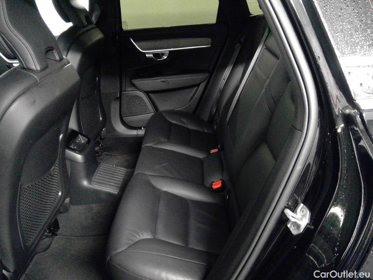 Volvo  V90  T6 350 Insc.Rec. AWD Aut #13