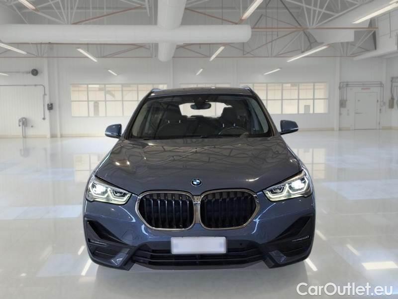 Bmw  X1 BMW  / 2019 / 5P / SUV XDRIVE 25E BUSINESS ADVANTAGE AUTOMATICO #6