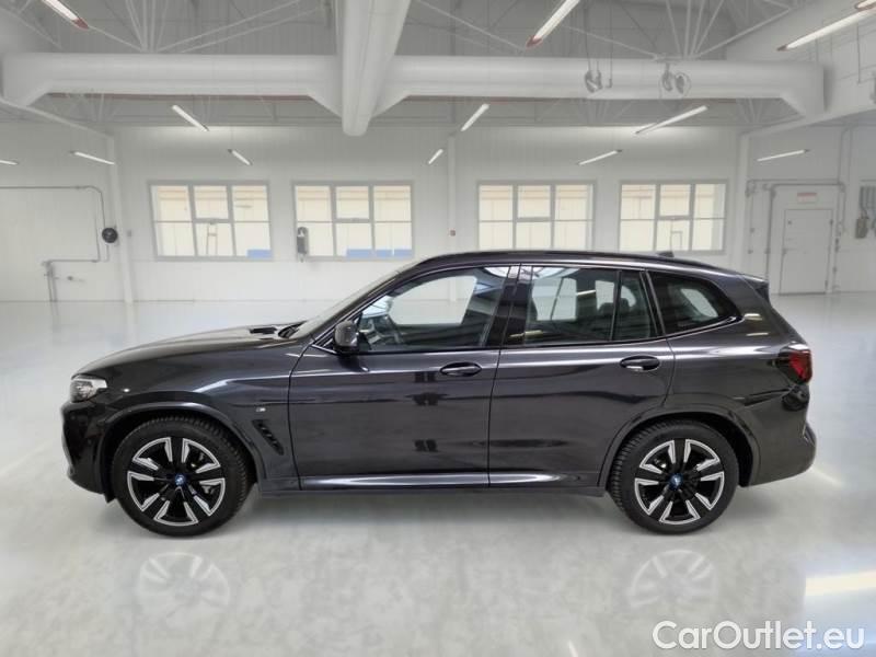 Bmw  iX3 BMW  / 2021 / 5P / SUV INSPIRING AUTO #8