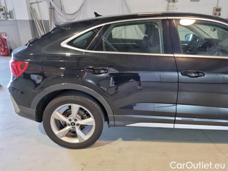 Audi  Q3 AUDI  SPORTBACK / 2019 / 5P / SUV 45 TFSI E S TRONIC S LINE EDITION #39