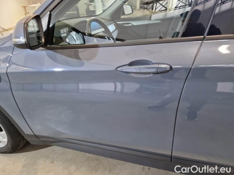 Bmw  X1 BMW  / 2019 / 5P / SUV XDRIVE 25E BUSINESS ADVANTAGE AUTOMATICO #36