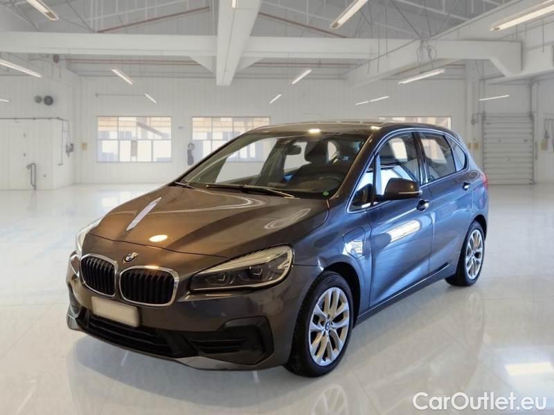 Bmw  Serie 2 BMW  ACTIVE TOURER / 2018 / 5P / MONOVOLUME 225XE IPERFORMANCE BUSINESS AUTOM. #1