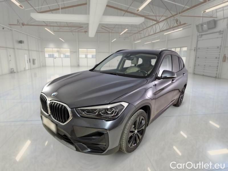 Bmw  X1 BMW  / 2019 / 5P / SUV XDRIVE 25E BUSINESS ADVANTAGE AUTOMATICO #1