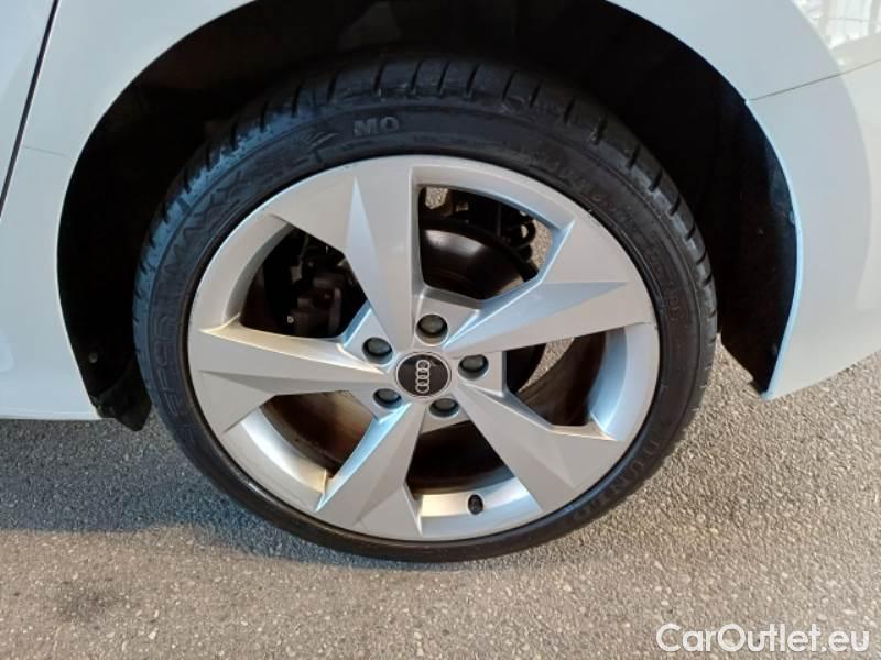 Audi  A3 AUDI  / 2020 / 5P / BERLINA 40 TFSI E S TRONIC BUSINESS ADV. S.BACK #20