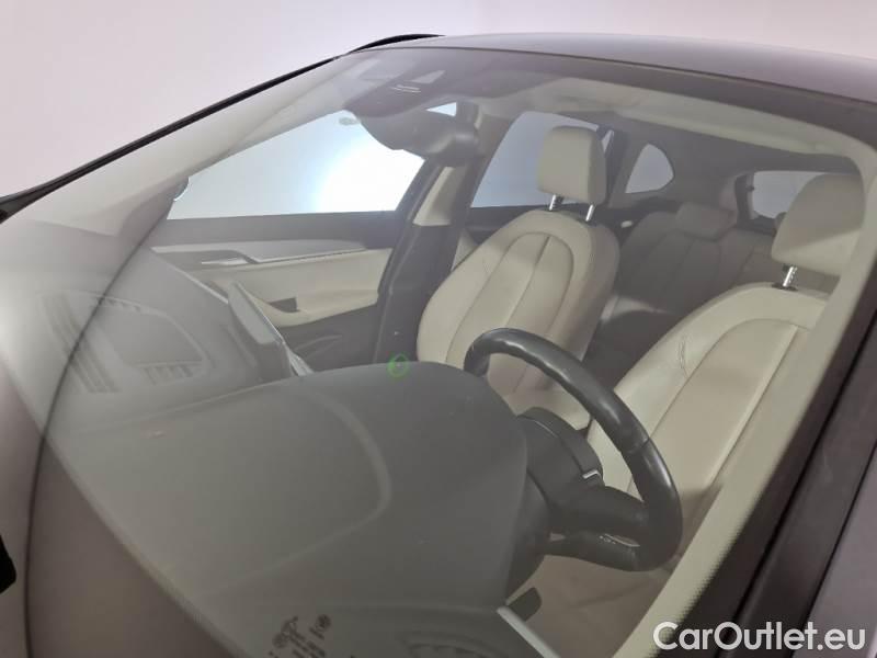 Bmw  X1 BMW  / 2019 / 5P / SUV XDRIVE 25E BUSINESS ADVANTAGE AUTOMATICO #25