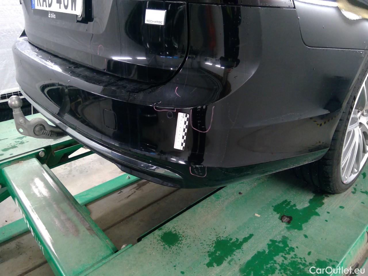 Volvo  V90  T6 350 Insc.Rec. AWD Aut #33