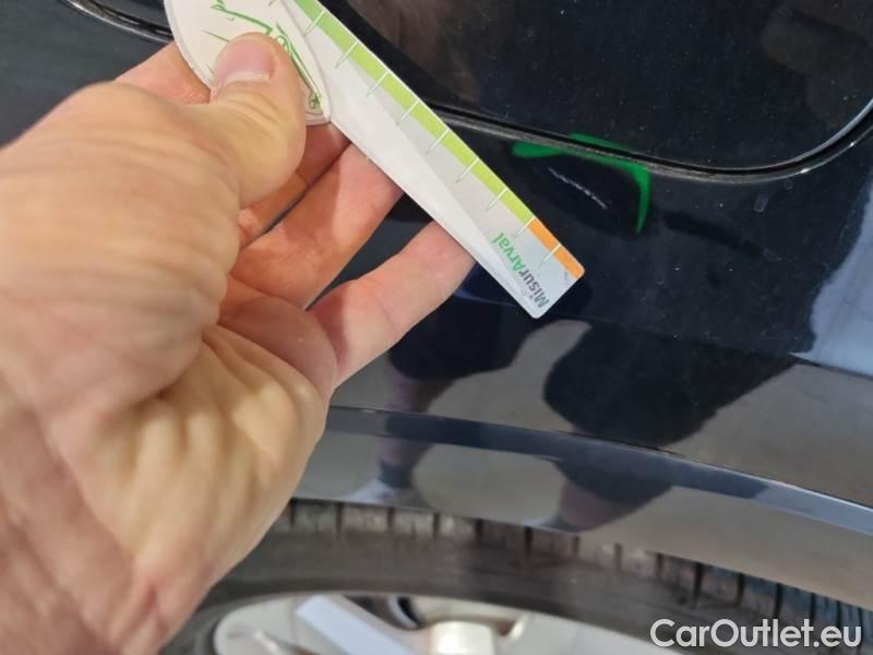 Audi  Q3 AUDI  SPORTBACK / 2019 / 5P / SUV 45 TFSI E S TRONIC S LINE EDITION #44