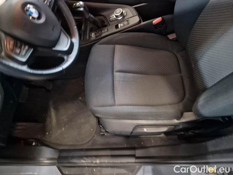 Bmw  X1 BMW  / 2019 / 5P / SUV XDRIVE 25E BUSINESS ADVANTAGE AUTOMATICO #12