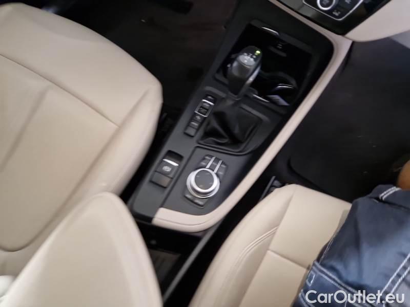 Bmw  X1 BMW  / 2019 / 5P / SUV XDRIVE 25E BUSINESS ADVANTAGE AUTOMATICO #112