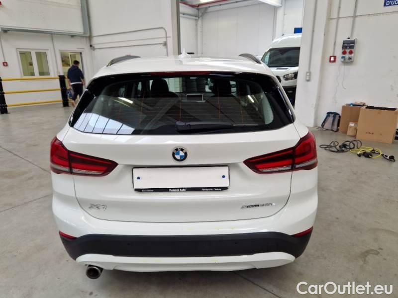 Bmw  X1 BMW  / 2019 / 5P / SUV XDRIVE 25E BUSINESS ADVANTAGE AUTOMATICO #64