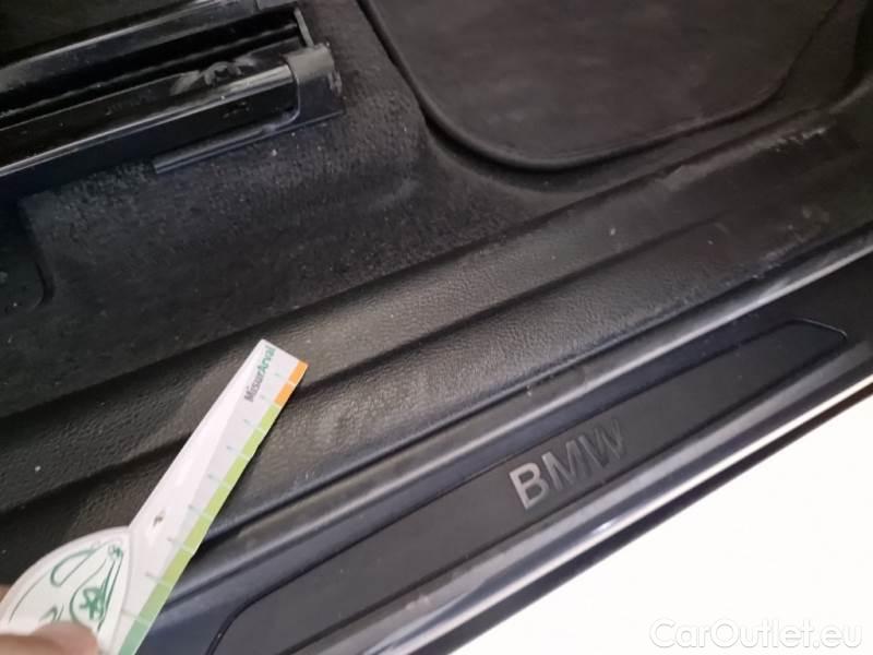 Bmw  X1 BMW  / 2019 / 5P / SUV XDRIVE 25E BUSINESS ADVANTAGE AUTOMATICO #109