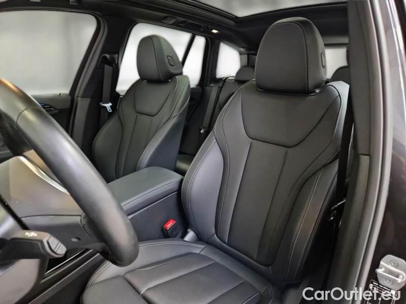 Bmw  iX3 BMW  / 2021 / 5P / SUV INSPIRING AUTO #11