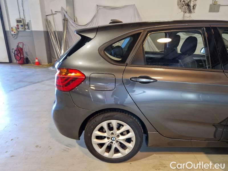 Bmw  Serie 2 BMW  ACTIVE TOURER / 2018 / 5P / MONOVOLUME 225XE IPERFORMANCE BUSINESS AUTOM. #60