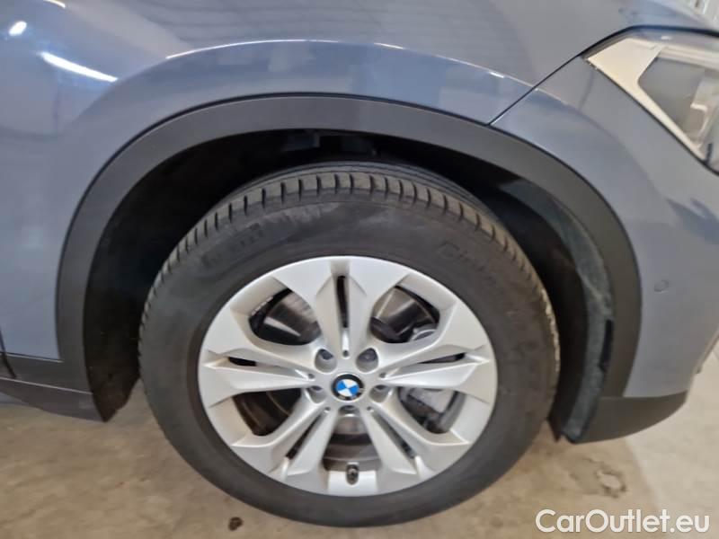 Bmw  X1 BMW  / 2019 / 5P / SUV XDRIVE 25E BUSINESS ADVANTAGE AUTOMATICO #17
