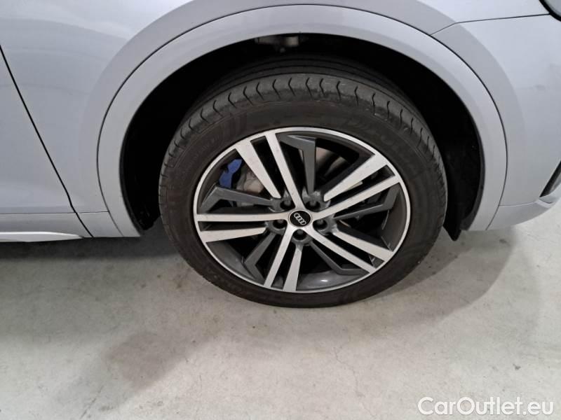 Audi  Q5 AUDI  / 2020 / 5P / SUV 50 TFSI E BUSIN. ADVAN. QUATTRO S TRONIC #48