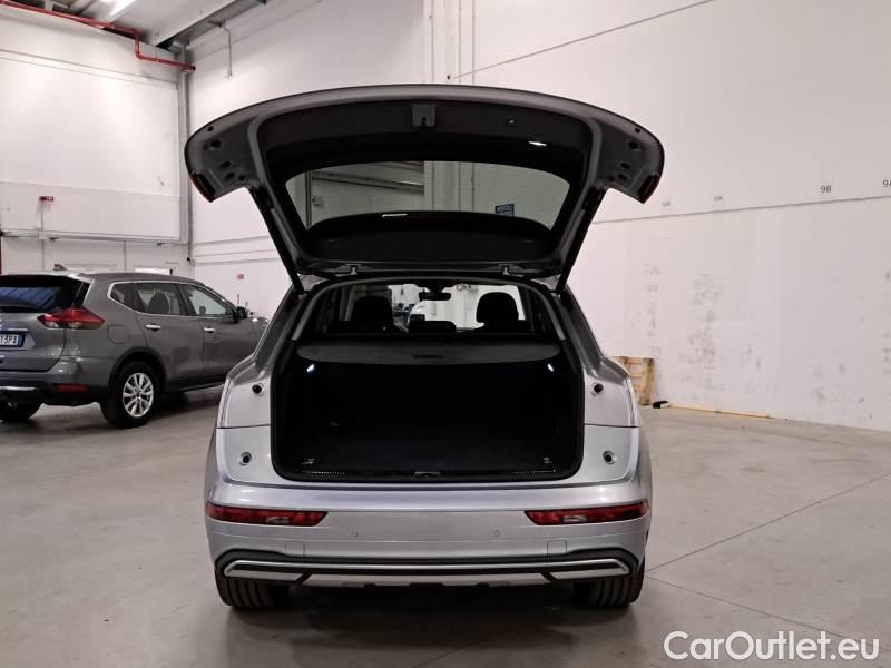 Audi  Q5 AUDI  / 2020 / 5P / SUV 50 TFSI E BUSIN. ADVAN. QUATTRO S TRONIC #5