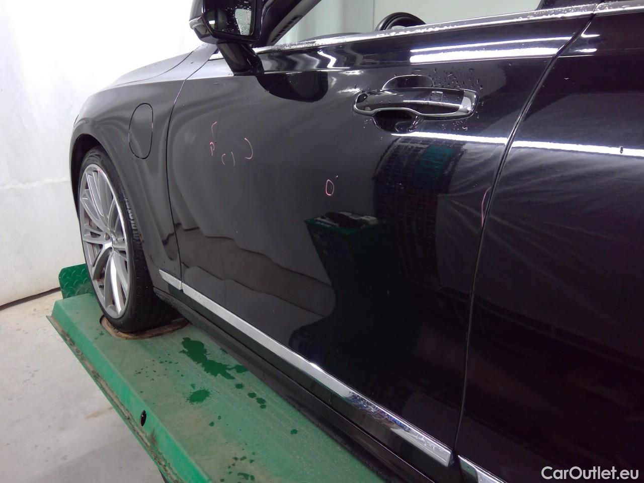 Volvo  V90  T6 350 Insc.Rec. AWD Aut #12