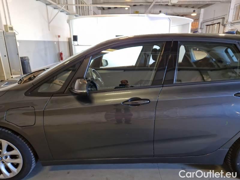 Bmw  Serie 2 BMW  ACTIVE TOURER / 2018 / 5P / MONOVOLUME 225XE IPERFORMANCE BUSINESS AUTOM. #80