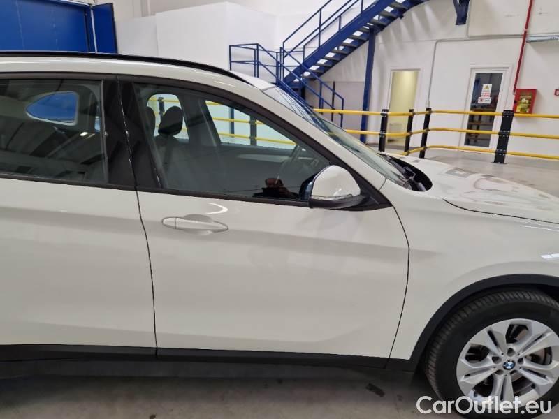 Bmw  X1 BMW  / 2019 / 5P / SUV XDRIVE 25E BUSINESS ADVANTAGE AUTOMATICO #52