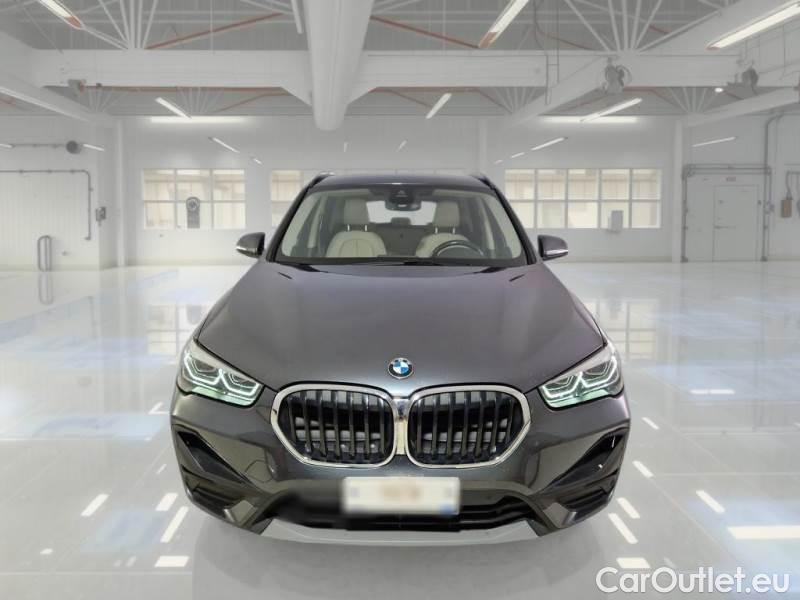 Bmw  X1 BMW  / 2019 / 5P / SUV XDRIVE 25E BUSINESS ADVANTAGE AUTOMATICO #6