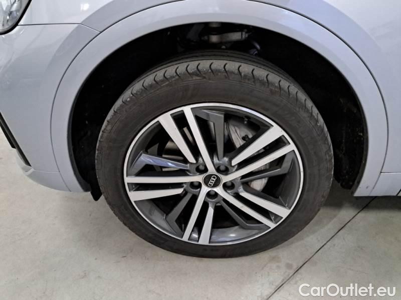 Audi  Q5 AUDI  / 2020 / 5P / SUV 50 TFSI E BUSIN. ADVAN. QUATTRO S TRONIC #20