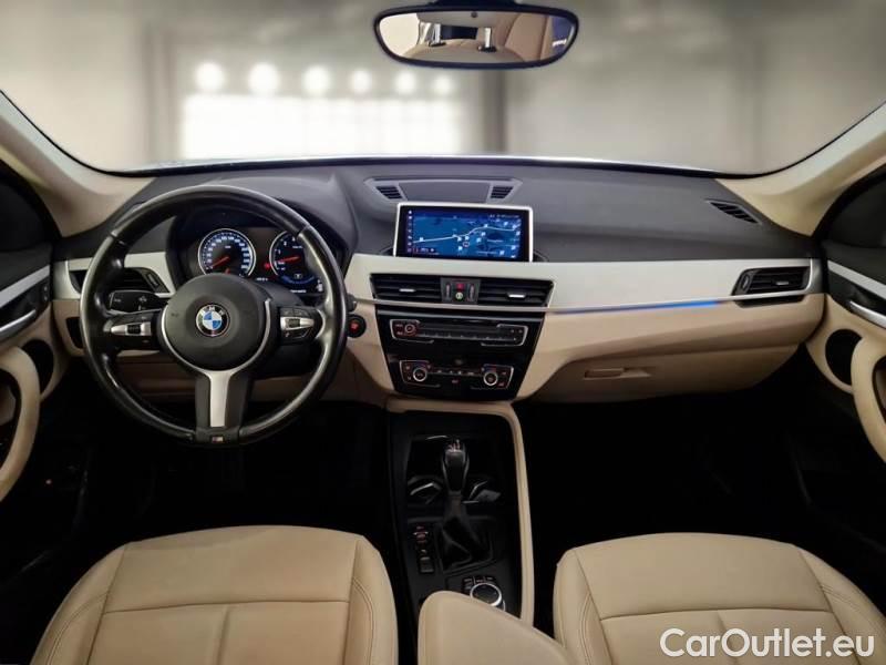 Bmw  X1 BMW  / 2019 / 5P / SUV XDRIVE 25E BUSINESS ADVANTAGE AUTOMATICO #3
