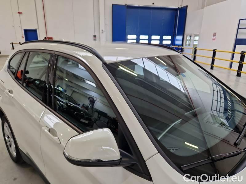 Bmw  X1 BMW  / 2019 / 5P / SUV XDRIVE 25E BUSINESS ADVANTAGE AUTOMATICO #49