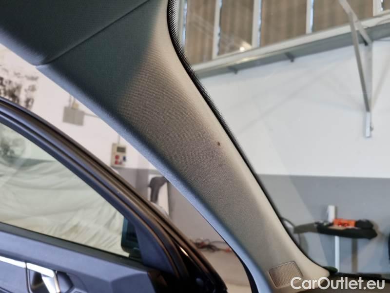 Audi  Q3 AUDI  SPORTBACK / 2019 / 5P / SUV 45 TFSI E S TRONIC S LINE EDITION #77