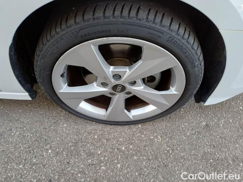 Audi  A3 AUDI  / 2020 / 5P / BERLINA 40 TFSI E S TRONIC BUSINESS ADV. S.BACK #72