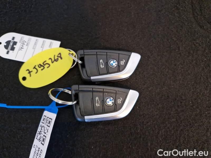 Bmw  Serie 2 BMW  ACTIVE TOURER / 2018 / 5P / MONOVOLUME 225XE IPERFORMANCE BUSINESS AUTOM. #113