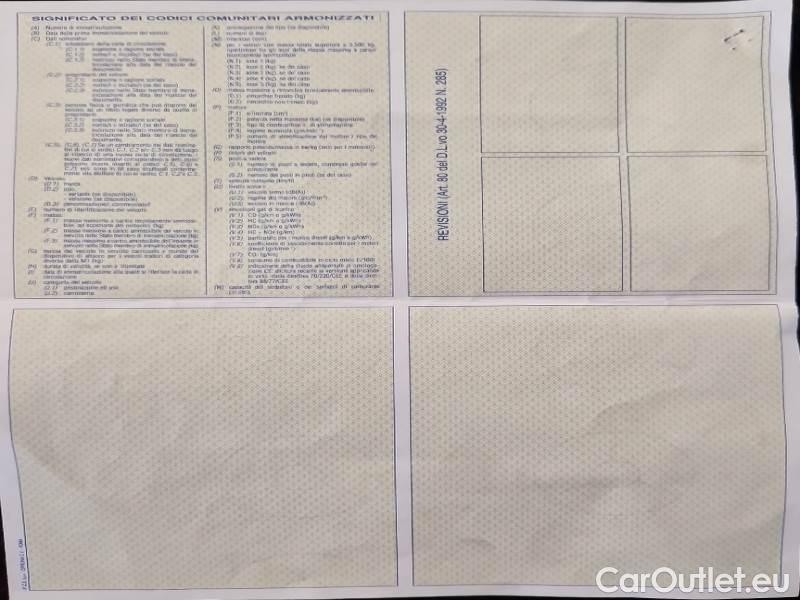 Bmw  Serie 2 BMW  ACTIVE TOURER / 2018 / 5P / MONOVOLUME 225XE IPERFORMANCE BUSINESS AUTOM. #114