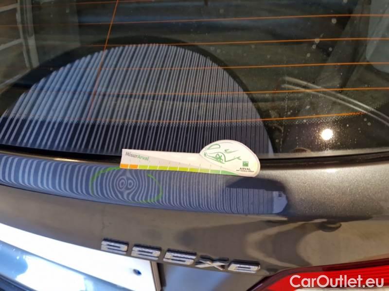 Bmw  Serie 2 BMW  ACTIVE TOURER / 2018 / 5P / MONOVOLUME 225XE IPERFORMANCE BUSINESS AUTOM. #76