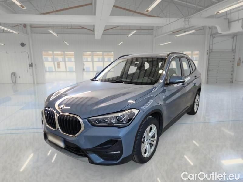 Bmw  X1 BMW  / 2019 / 5P / SUV XDRIVE 25E BUSINESS ADVANTAGE AUTOMATICO #1