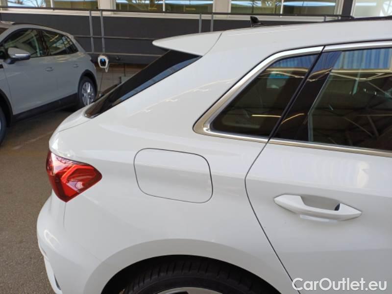 Audi  A3 AUDI  / 2020 / 5P / BERLINA 40 TFSI E S TRONIC BUSINESS ADV. S.BACK #61