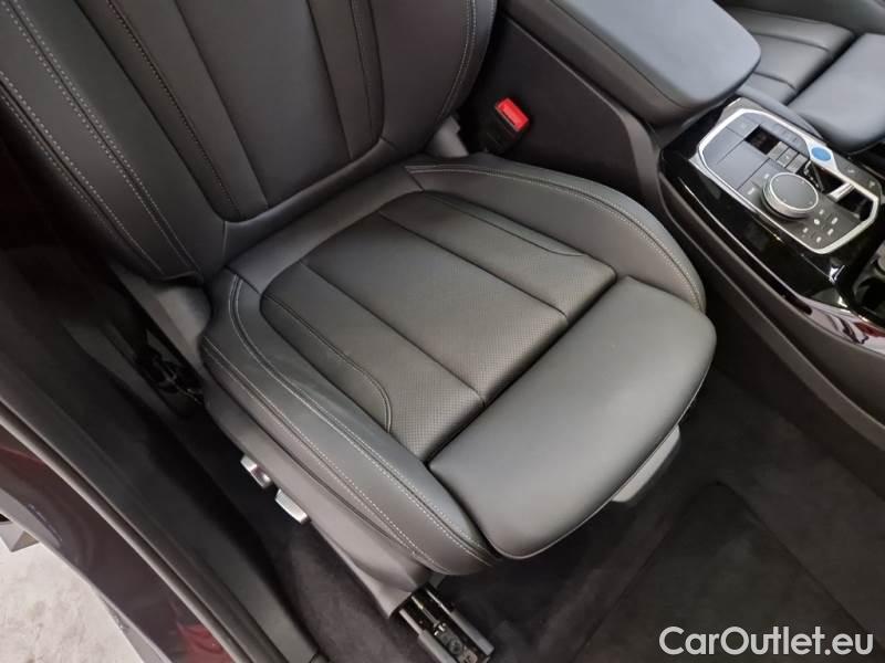 Bmw  iX3 BMW  / 2021 / 5P / SUV INSPIRING AUTO #62