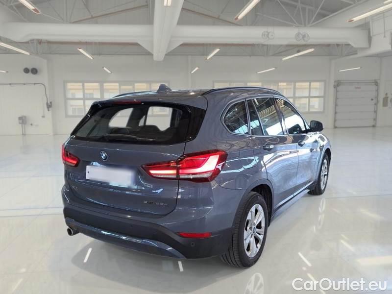 Bmw  X1 BMW  / 2019 / 5P / SUV XDRIVE 25E BUSINESS ADVANTAGE AUTOMATICO #2