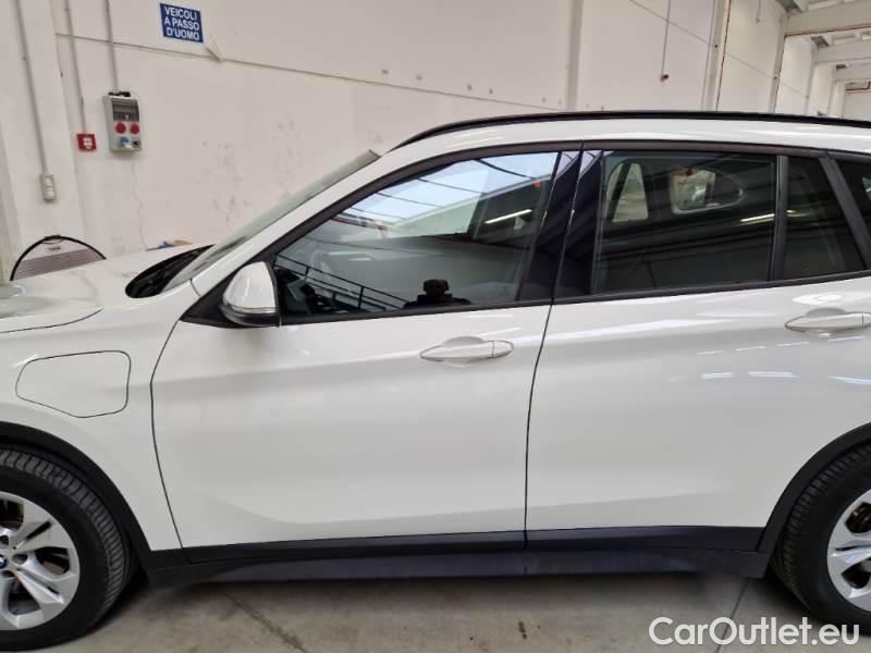 Bmw  X1 BMW  / 2019 / 5P / SUV XDRIVE 25E BUSINESS ADVANTAGE AUTOMATICO #68