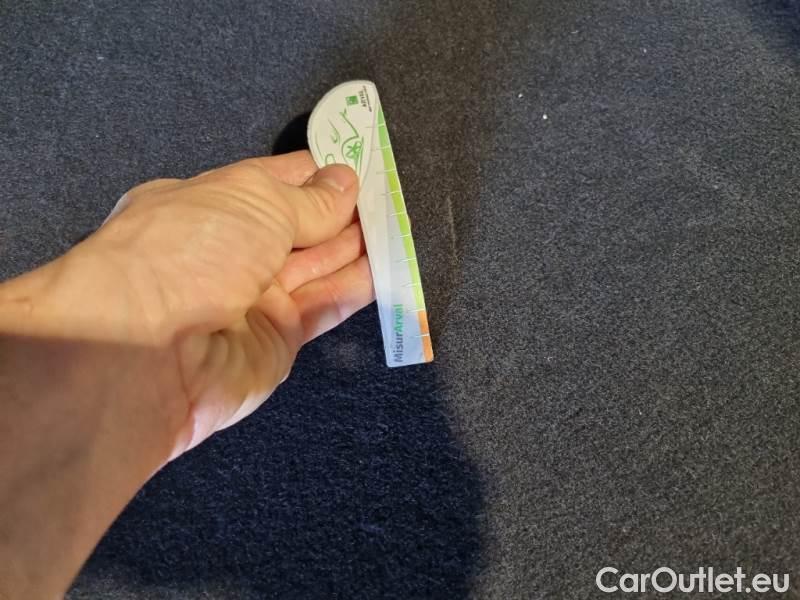 Audi  Q3 AUDI  SPORTBACK / 2019 / 5P / SUV 45 TFSI E S TRONIC S LINE EDITION #74