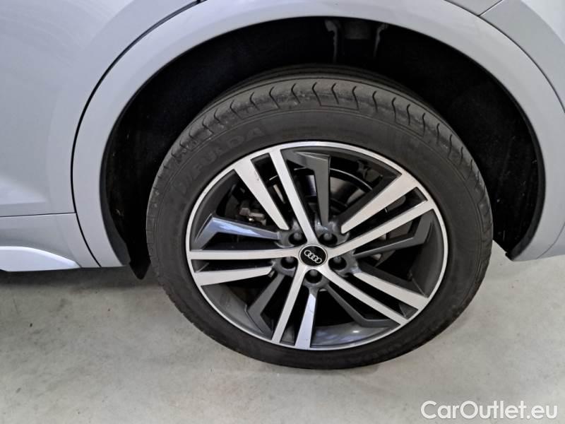 Audi  Q5 AUDI  / 2020 / 5P / SUV 50 TFSI E BUSIN. ADVAN. QUATTRO S TRONIC #19