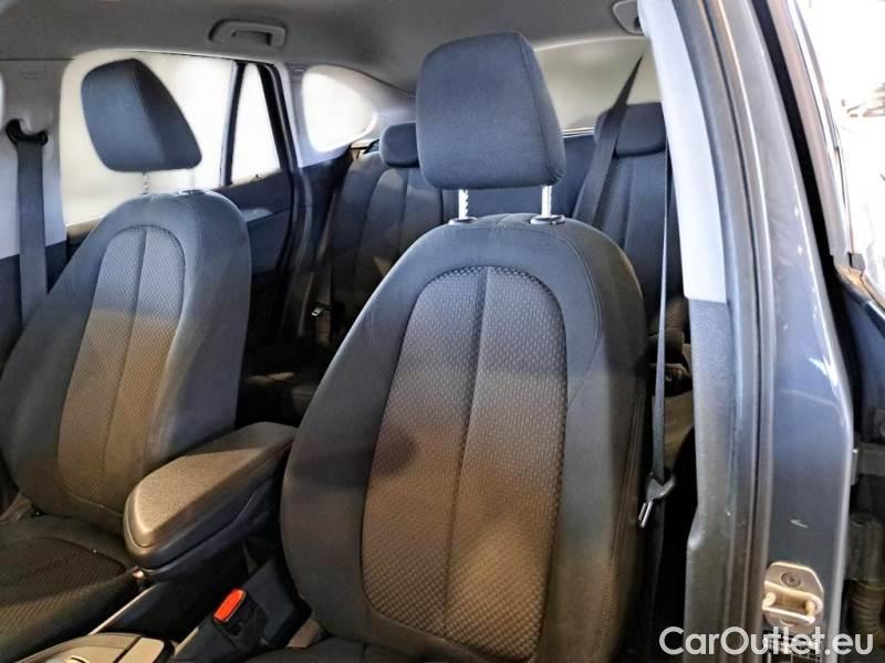 Bmw  X1 BMW  / 2019 / 5P / SUV XDRIVE 25E BUSINESS ADVANTAGE AUTOMATICO #11