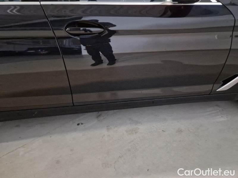 Bmw  Serie 5 BMW  / 2020 / 5P / STATION WAGON 530E XDRIVE LUXURY AUTO TOURING #42