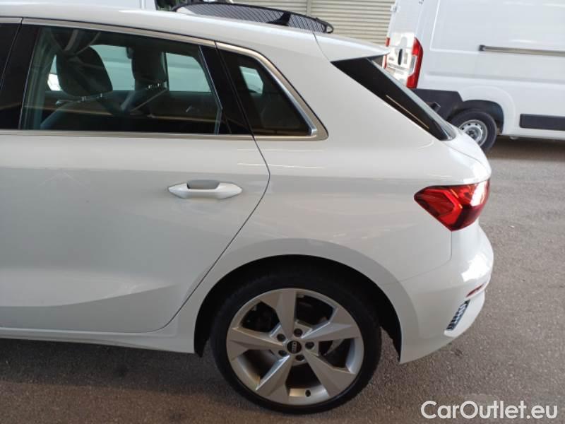 Audi  A3 AUDI  / 2020 / 5P / BERLINA 40 TFSI E S TRONIC BUSINESS ADV. S.BACK #68
